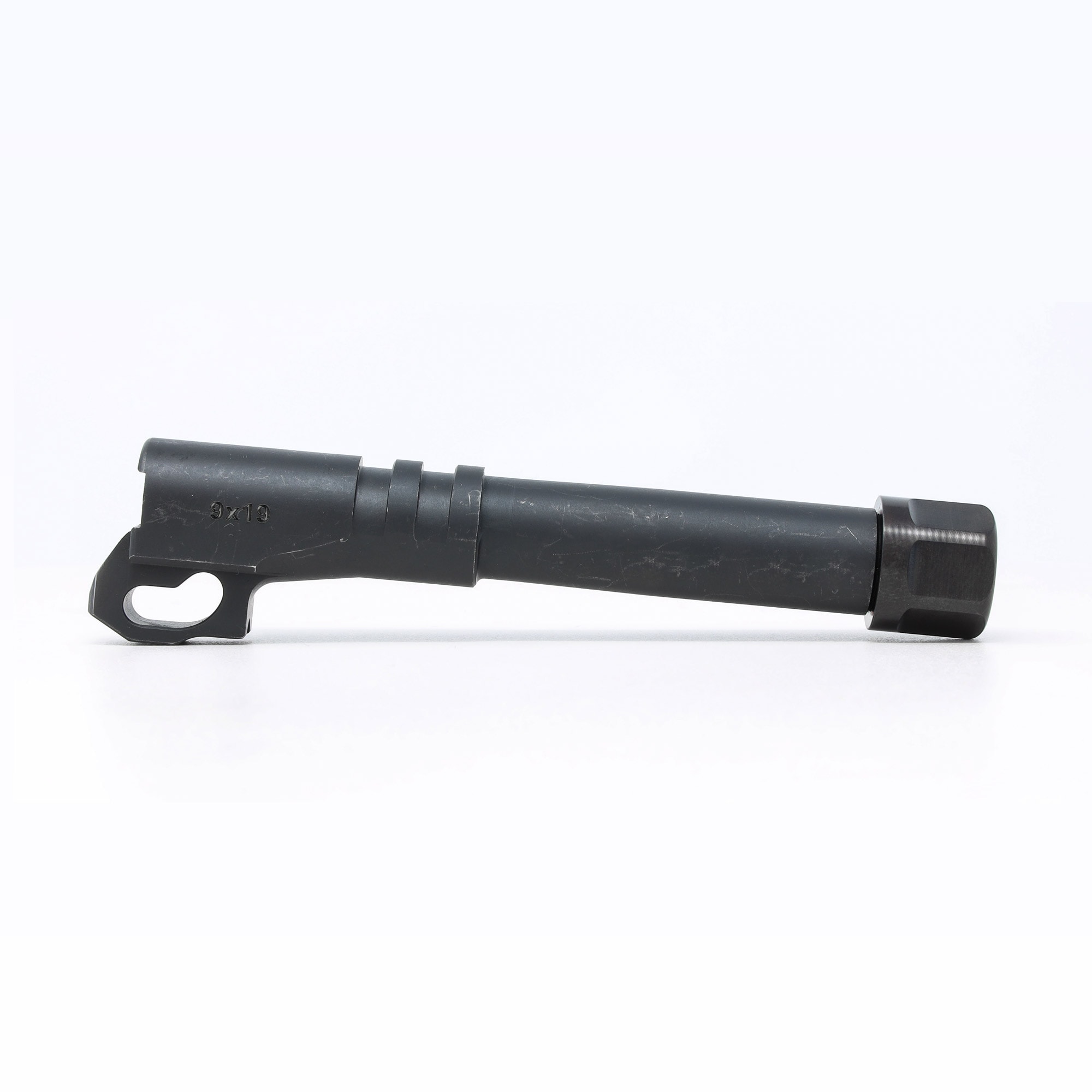 B6C Threaded Barrel SAR USA